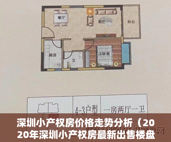 深圳小产权房价格走势分析（2020年深圳小产权房最新出售楼盘价格参考！）